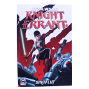 Star Wars Comic Sonderband 69 – Knight Errant: Sintflut | Panini 2012 | Neu & ungelesen | Jedi Kerra Holt
